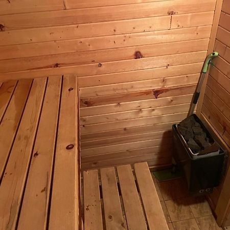 Chalet Sofia Borovets Bagian luar foto