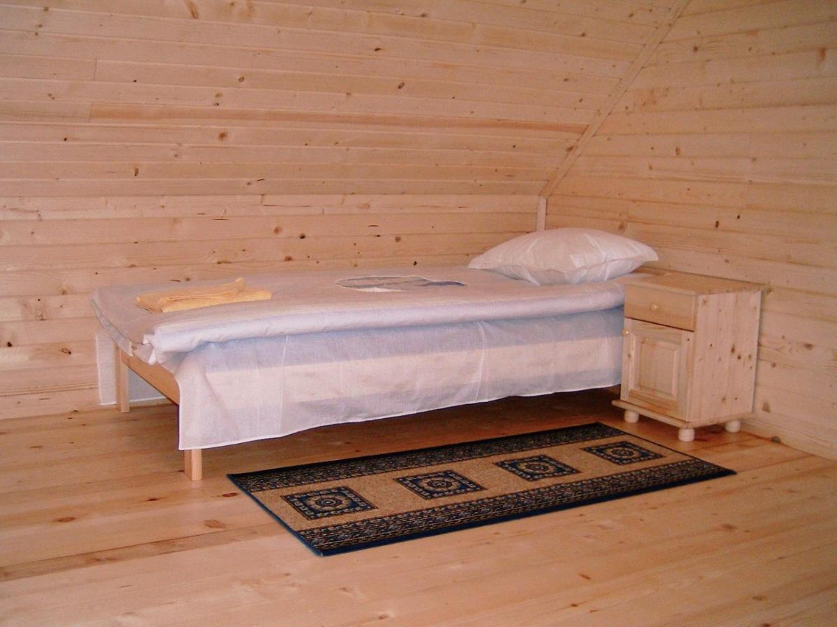 Chalet Sofia Borovets Bagian luar foto