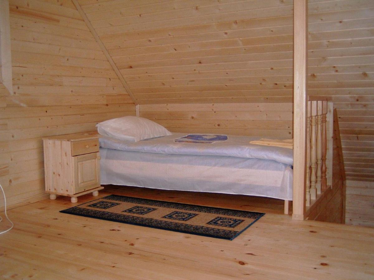 Chalet Sofia Borovets Bagian luar foto