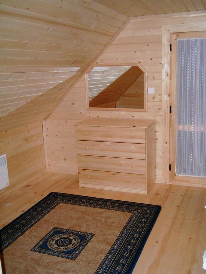 Chalet Sofia Borovets Bagian luar foto
