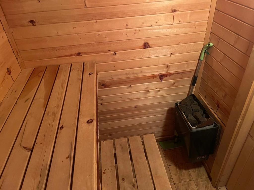 Chalet Sofia Borovets Bagian luar foto