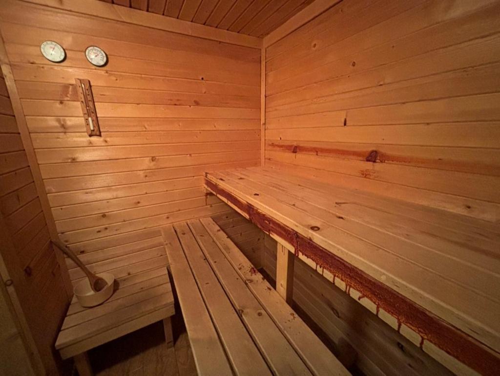 Chalet Sofia Borovets Bagian luar foto
