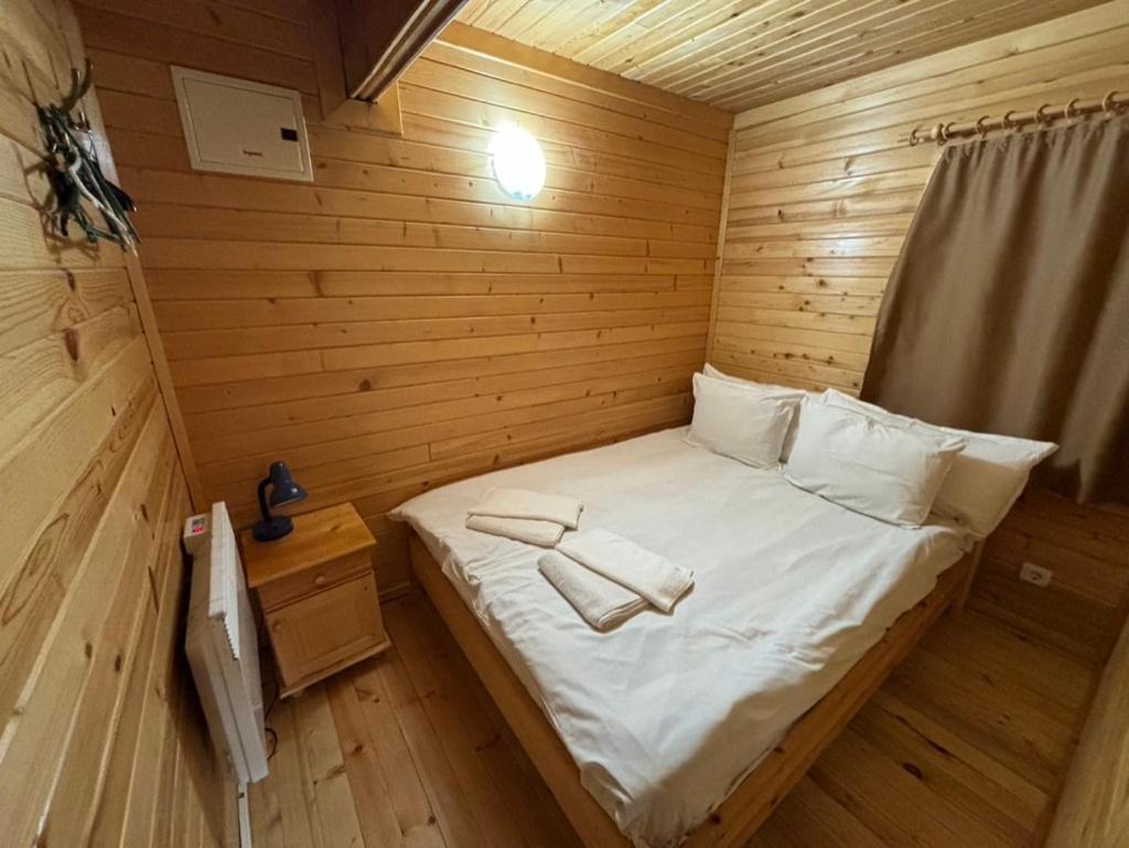 Chalet Sofia Borovets Bagian luar foto
