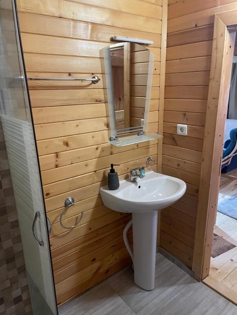 Chalet Sofia Borovets Bagian luar foto