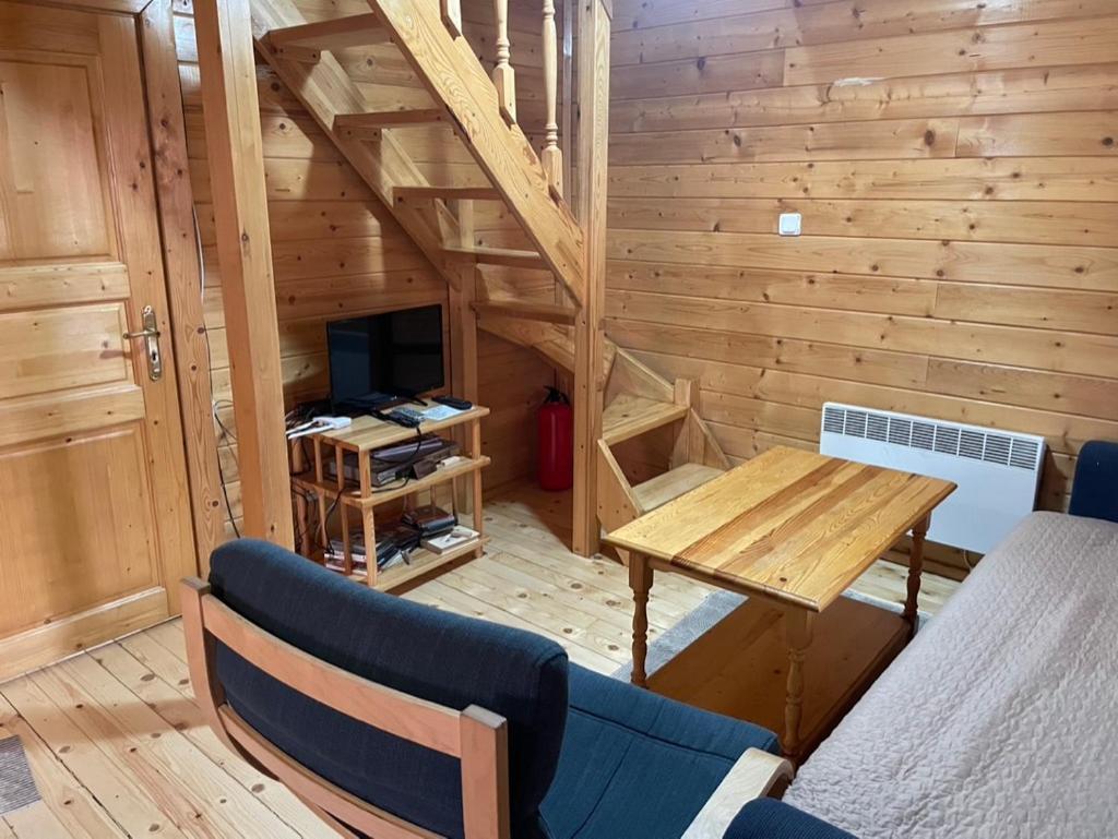Chalet Sofia Borovets Bagian luar foto