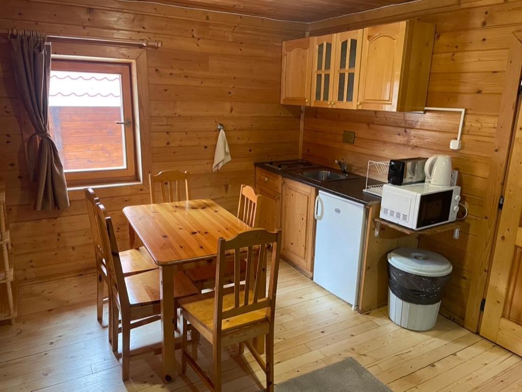 Chalet Sofia Borovets Bagian luar foto