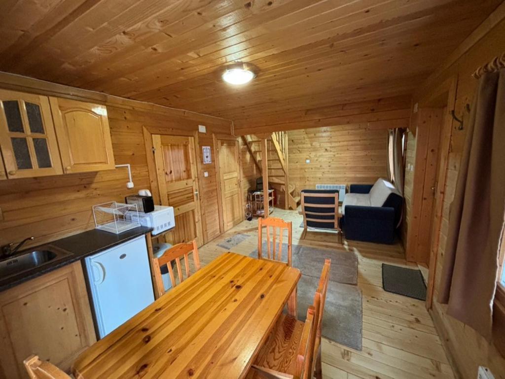 Chalet Sofia Borovets Bagian luar foto