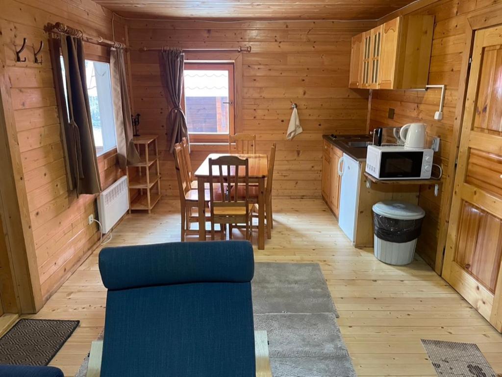 Chalet Sofia Borovets Bagian luar foto
