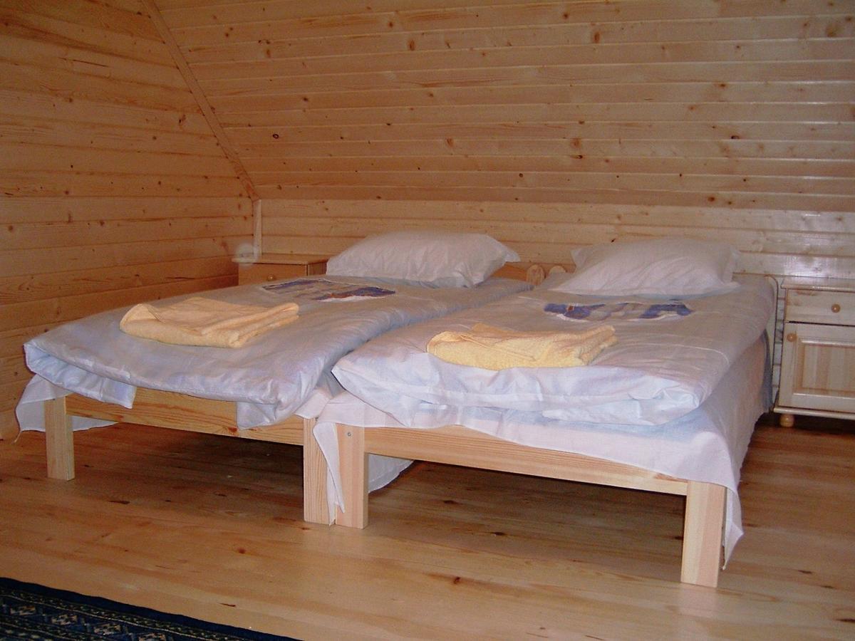 Chalet Sofia Borovets Bagian luar foto